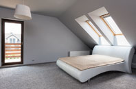 Ffynnon Ddrain bedroom extensions
