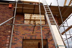 house extensions Ffynnon Ddrain