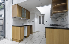 Ffynnon Ddrain kitchen extension leads